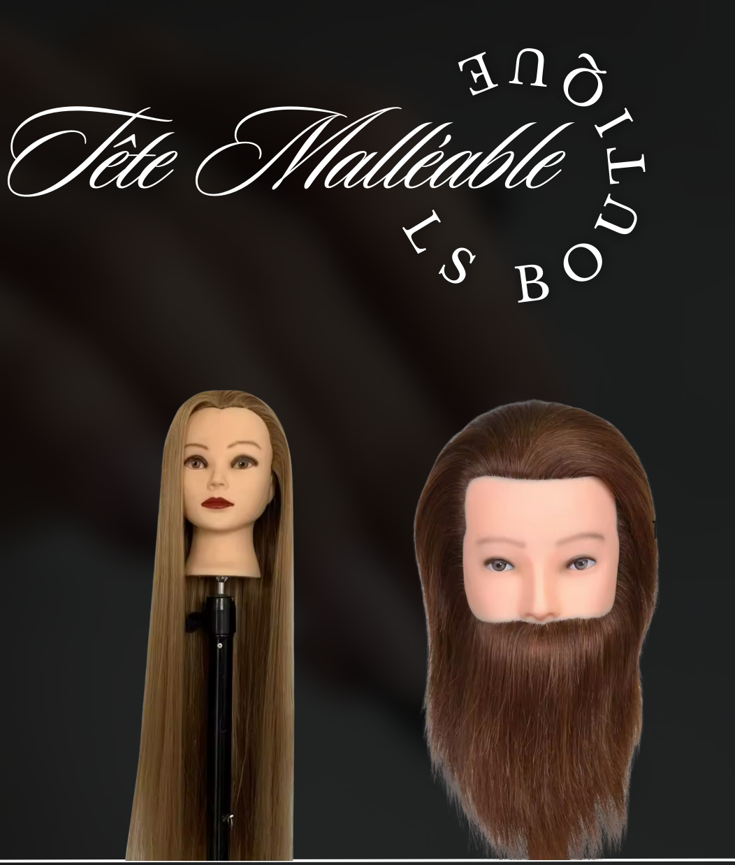 Tête Maléable