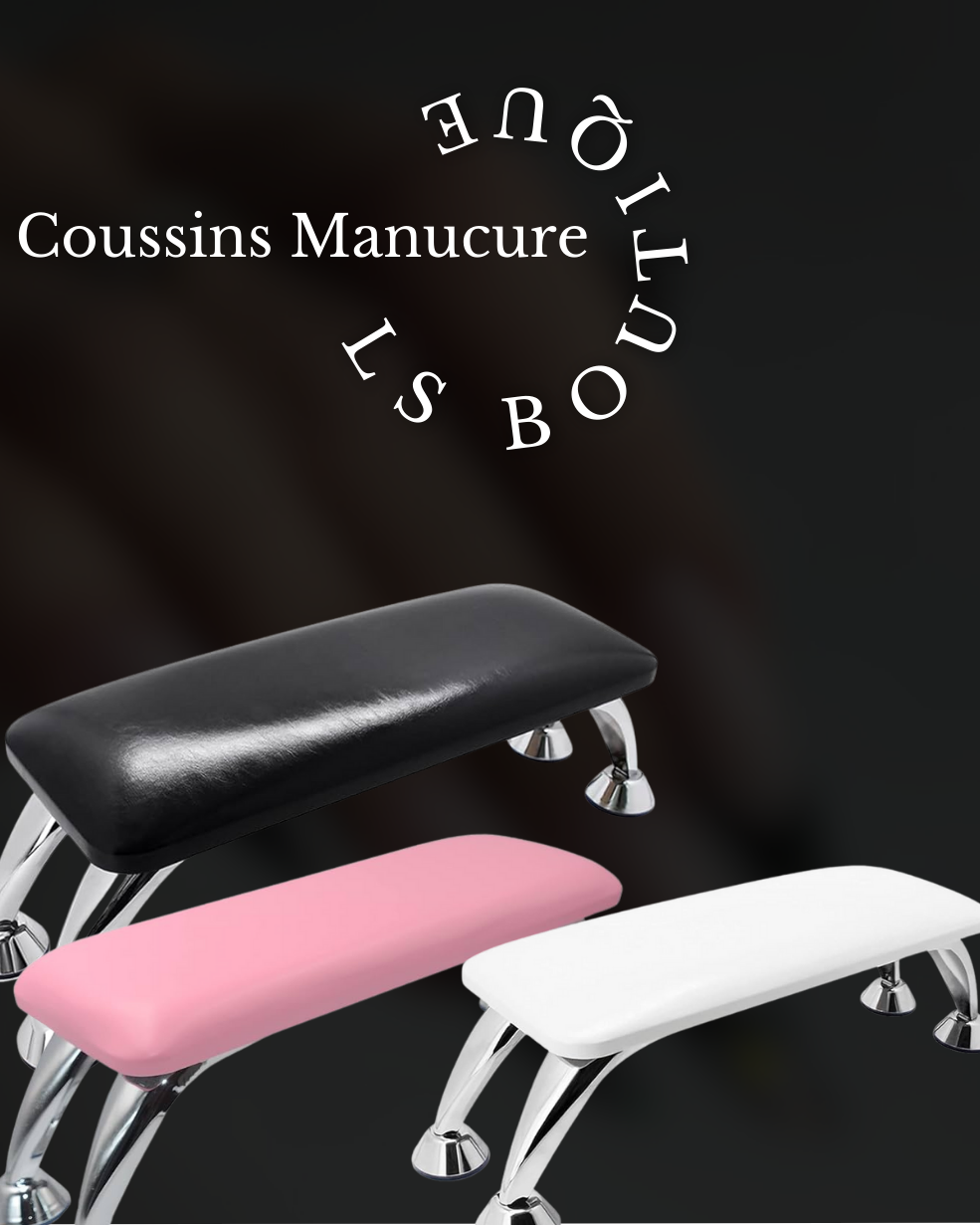 Coussin à manucure