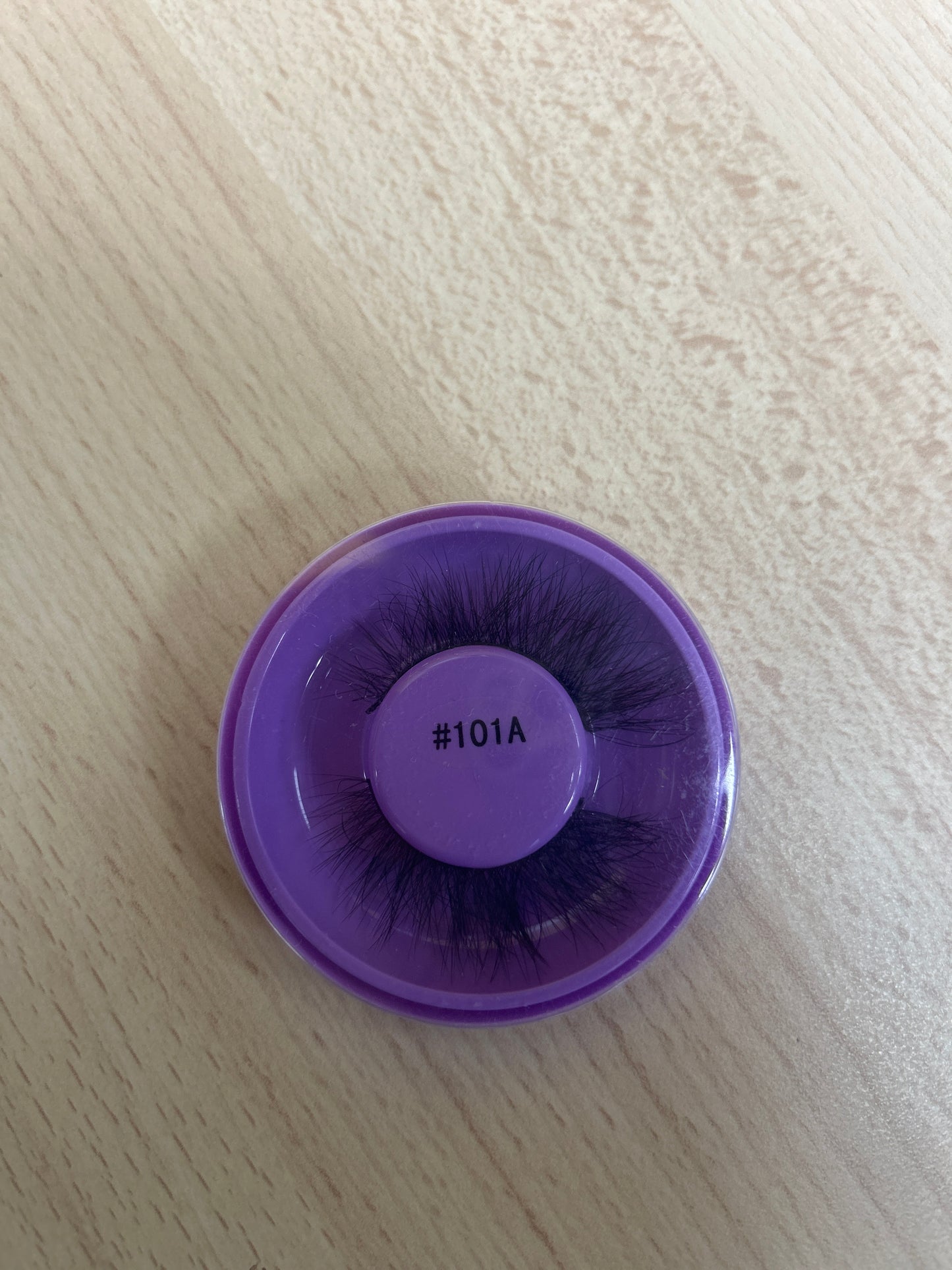 Faux Cils