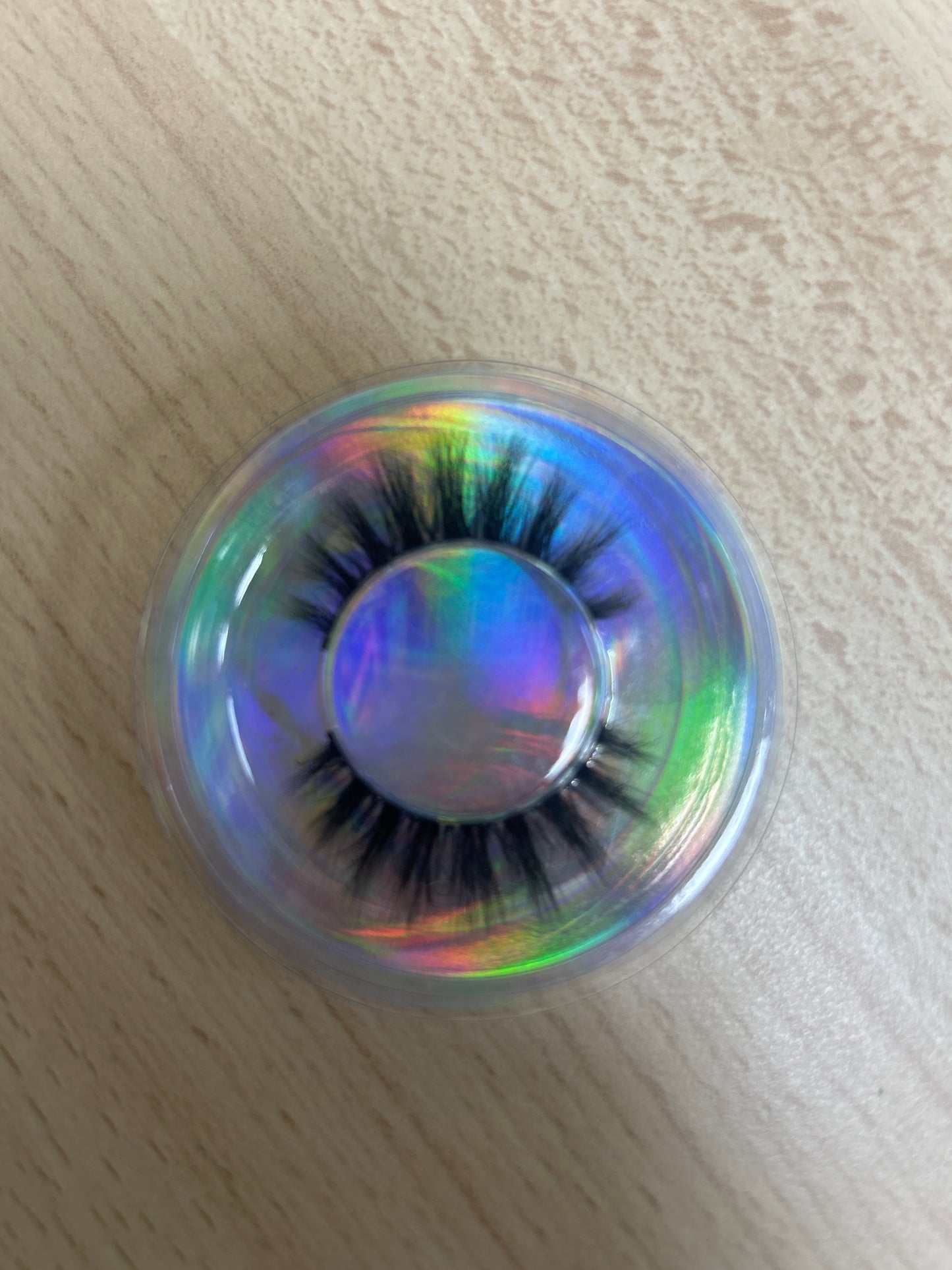 Faux Cils