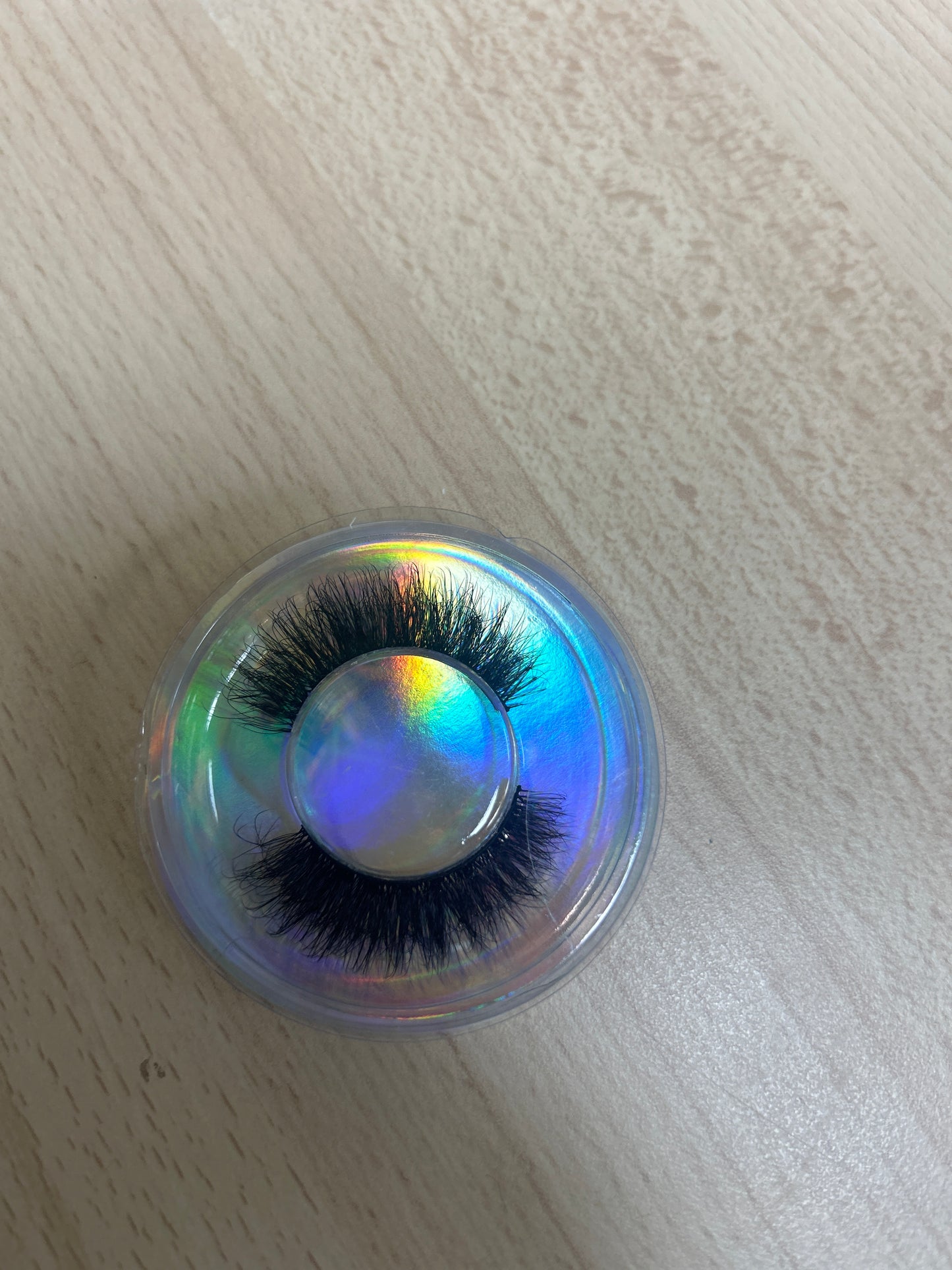 Faux Cils