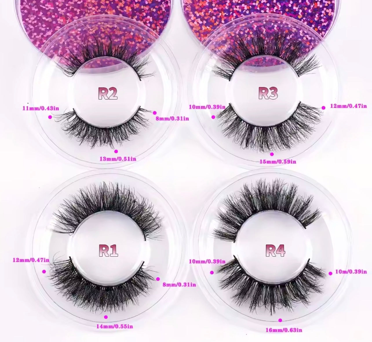 Faux Cils