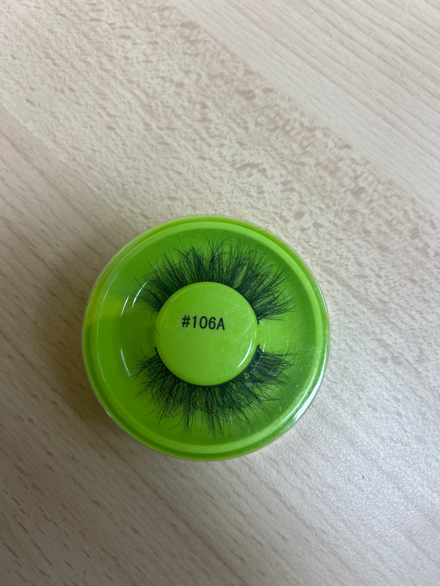Faux Cils