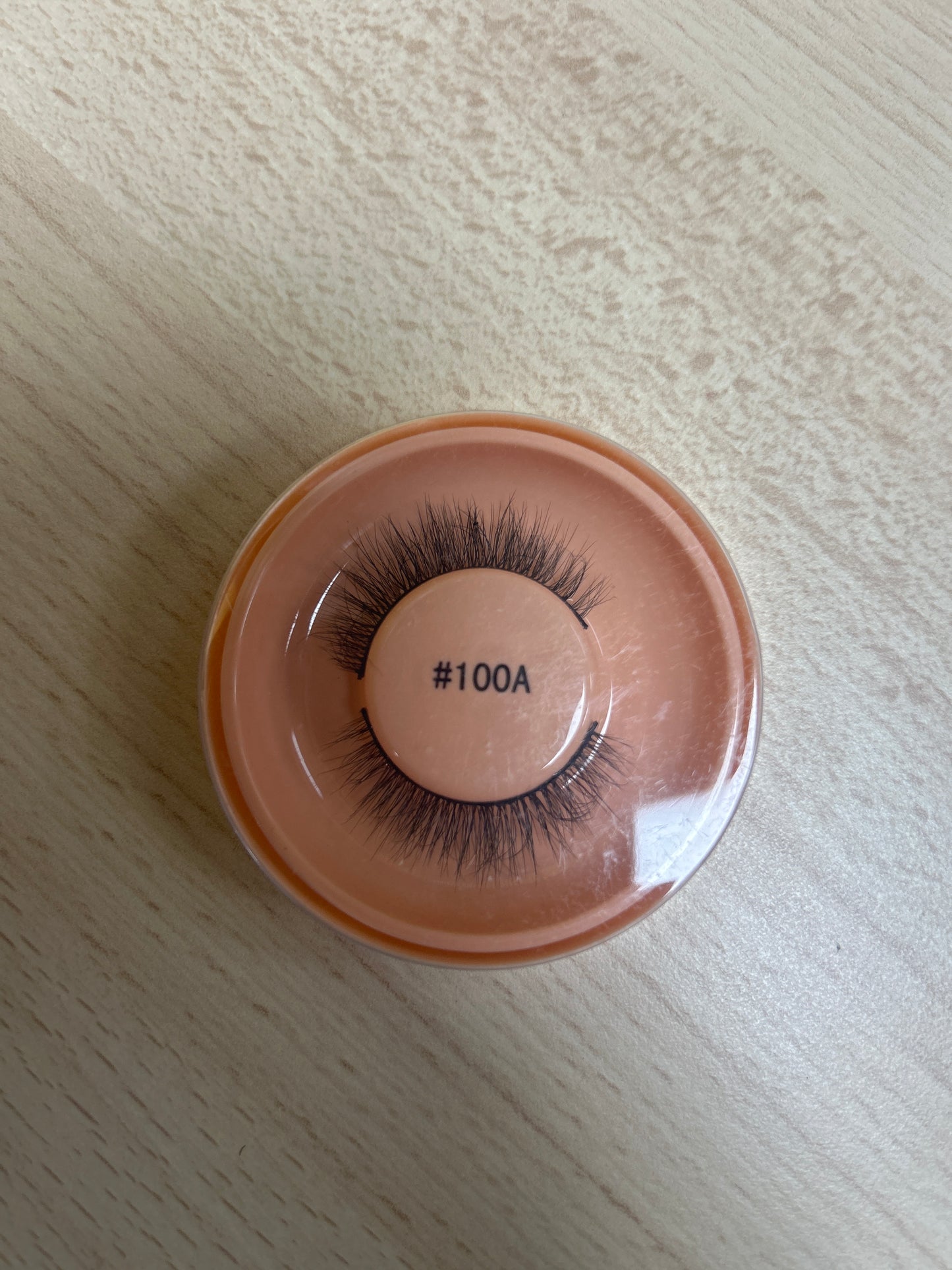 Faux Cils