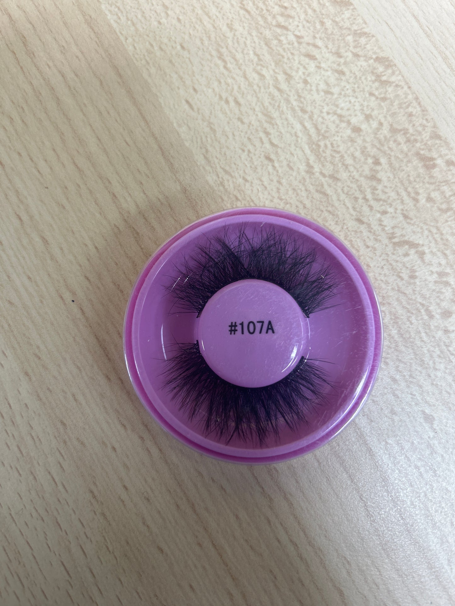 Faux Cils