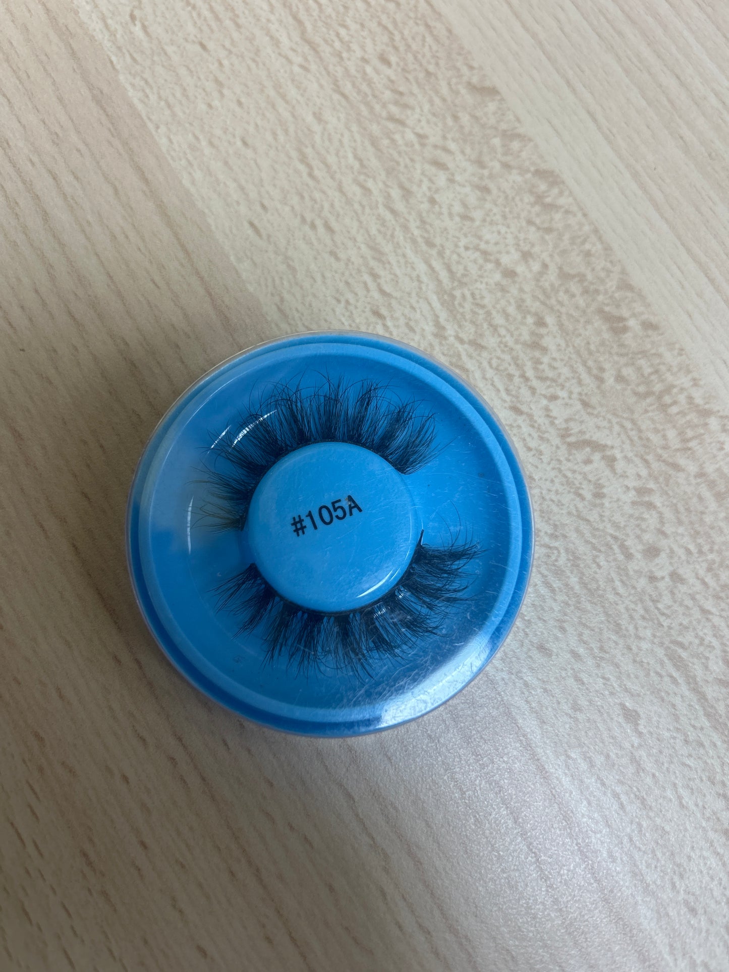 Faux Cils