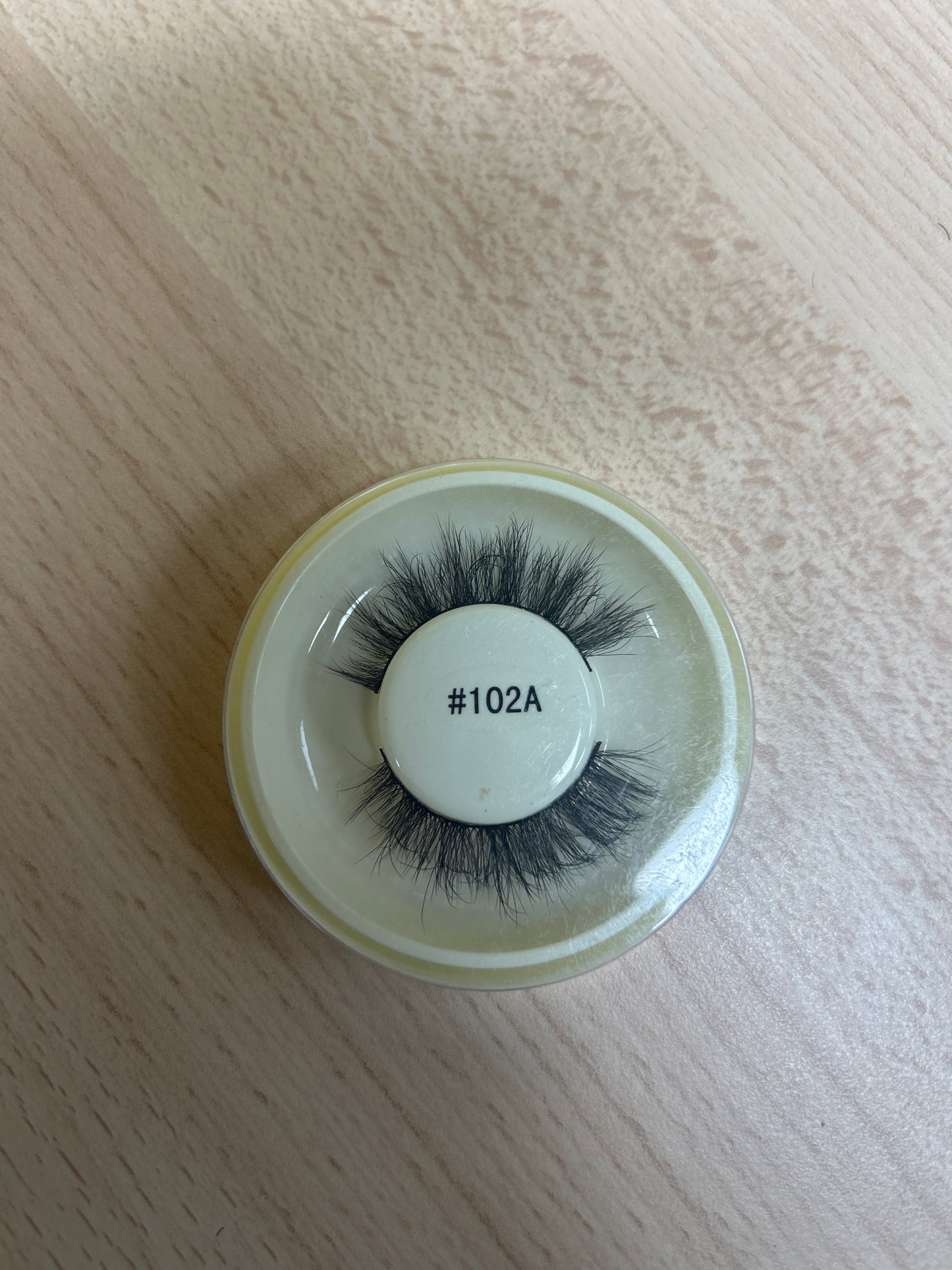 Faux Cils