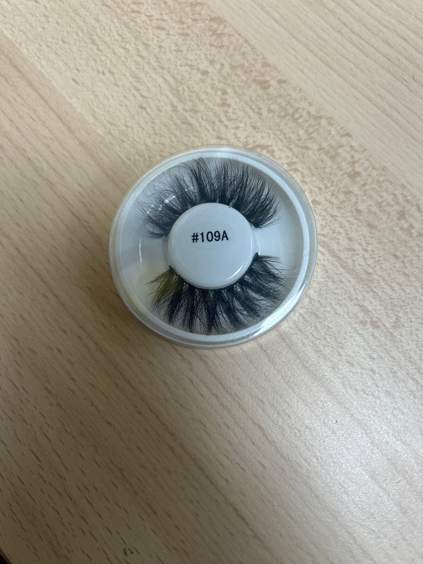 Faux Cils