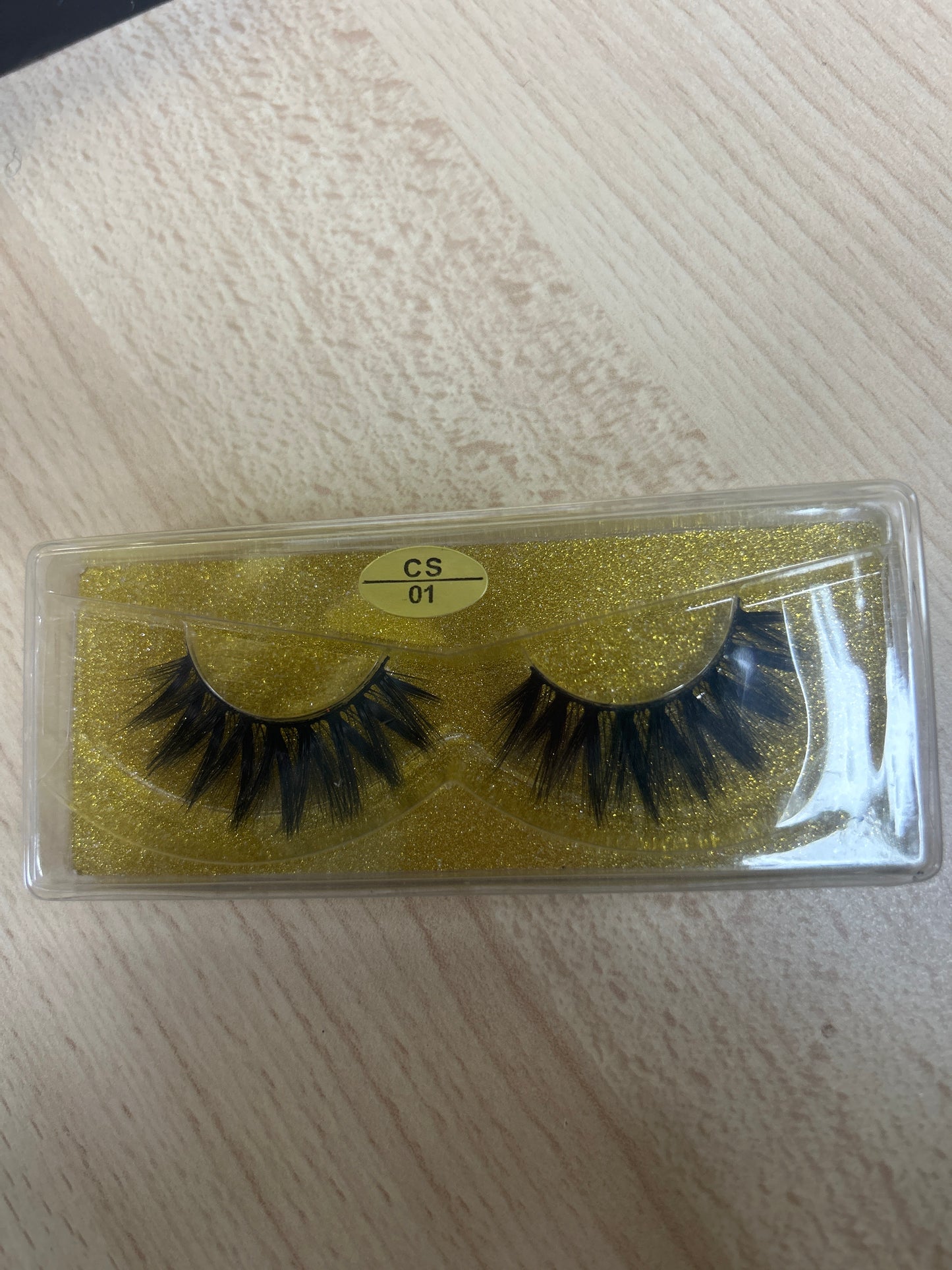 Faux Cils