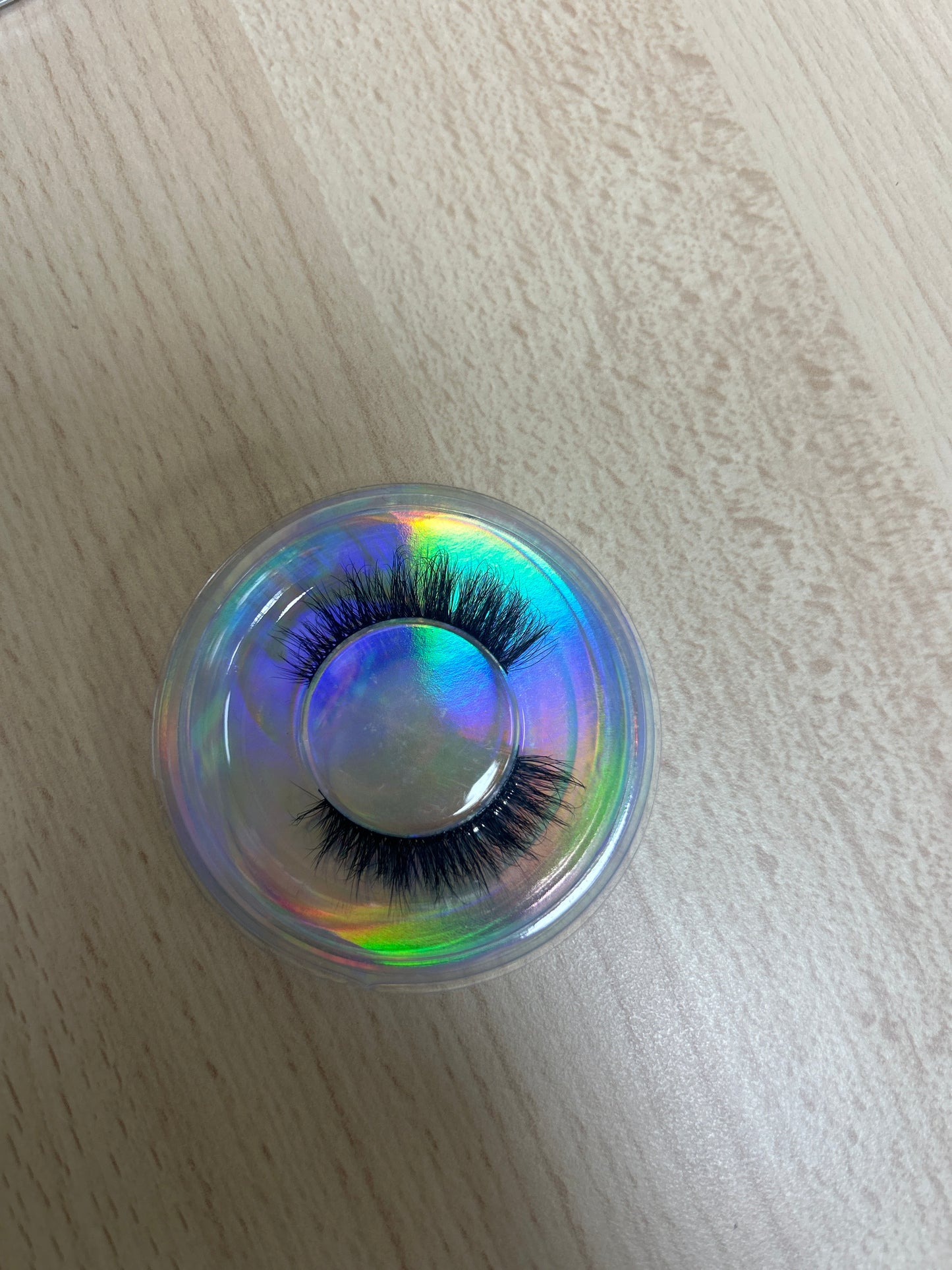 Faux Cils