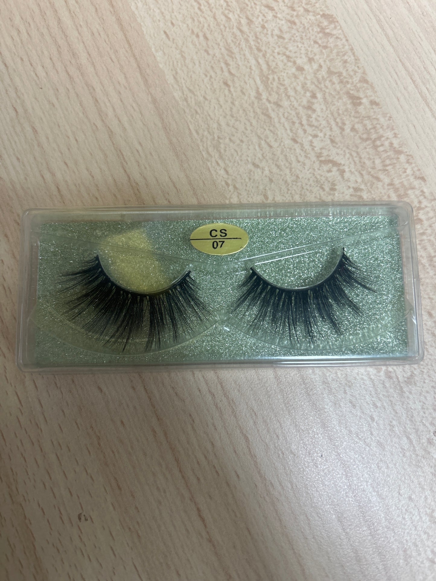 Faux Cils