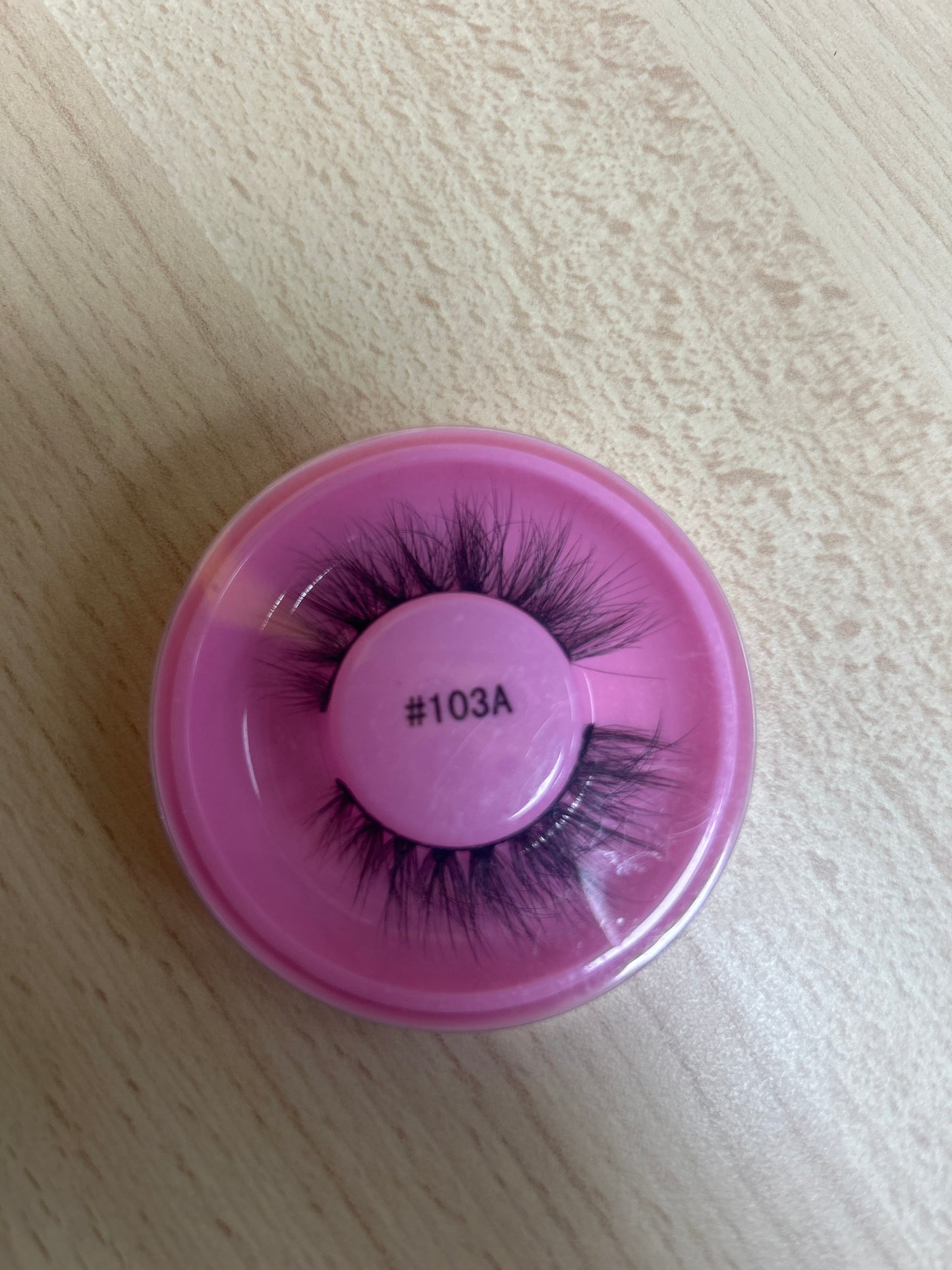 Faux Cils