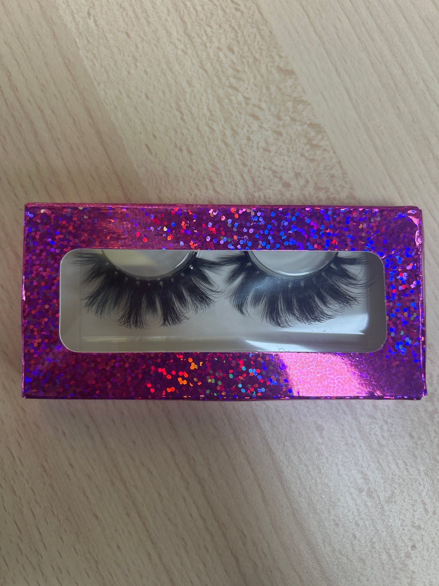 Faux Cils