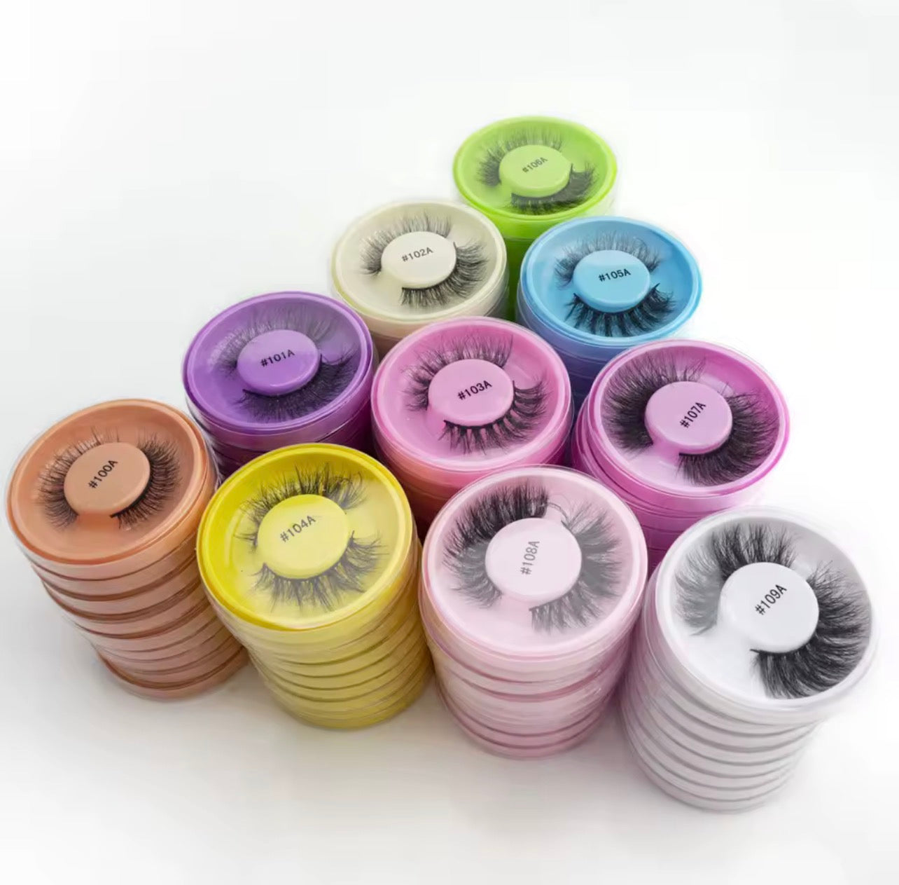 Faux Cils
