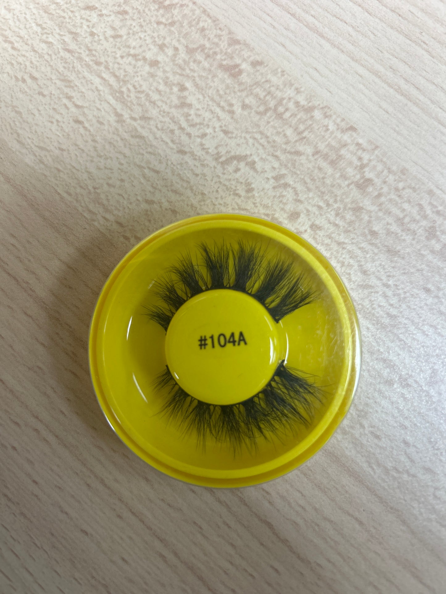 Faux Cils