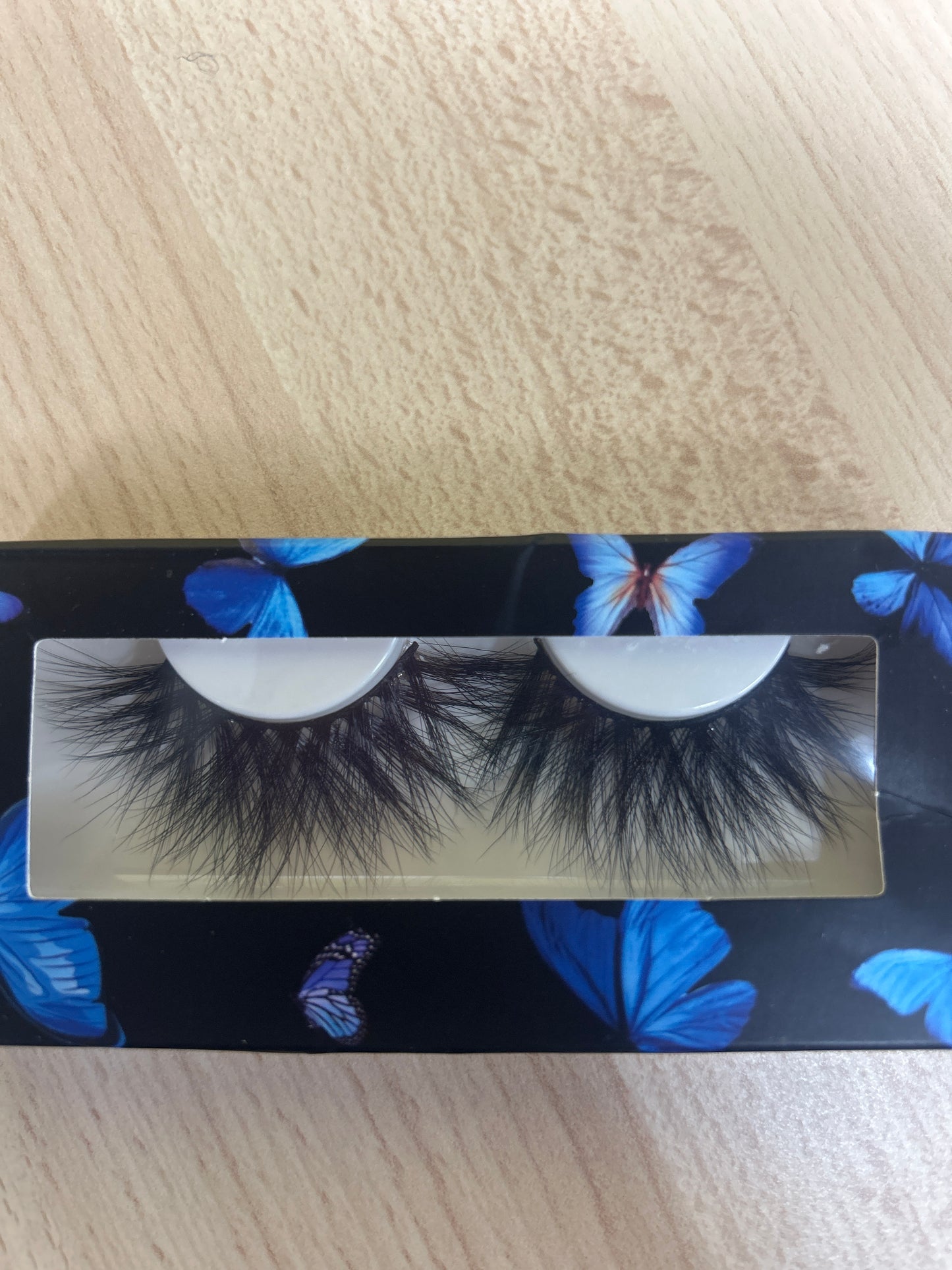 Faux Cils