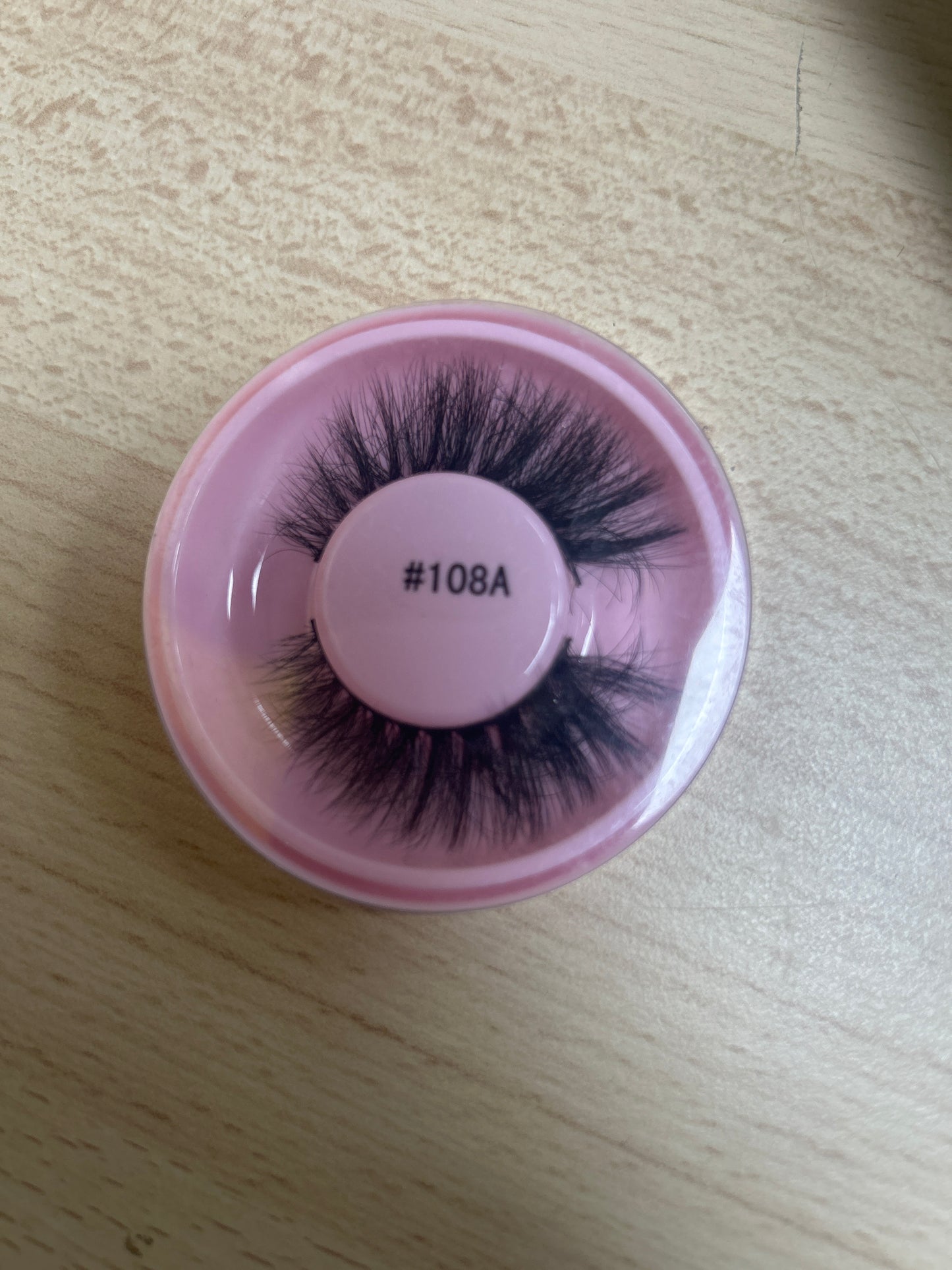 Faux Cils