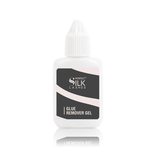 Perfect Silk Lashes Eyelash Glue Remover Gel 15 ml