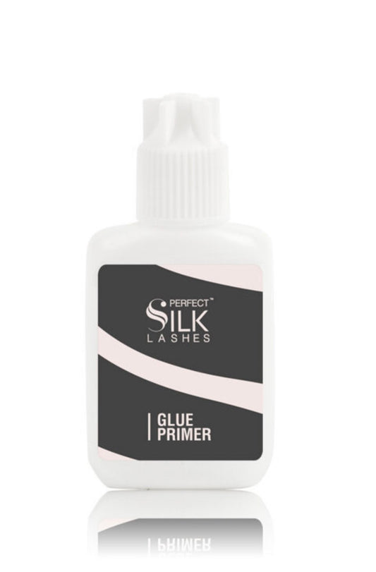 Perfect Silk Lashes Eyelashes Glue Primer 15ml