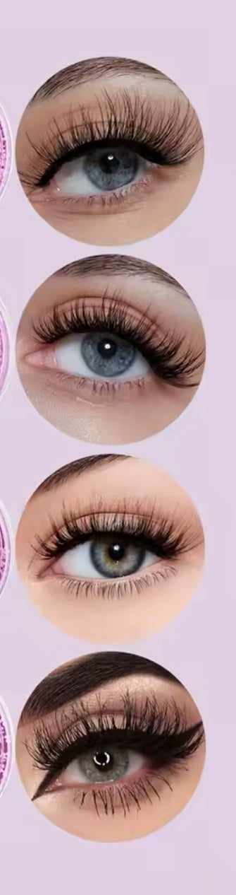 Faux Cils