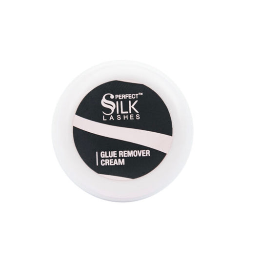 Perfect Silk Lashes Eyelash Glue Remover Cream 10 gr