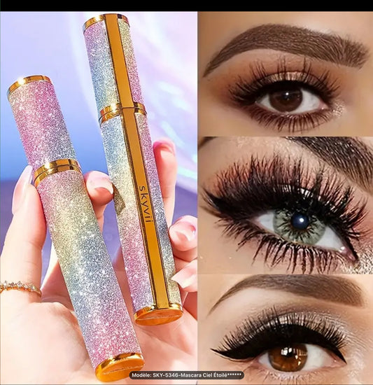 Mascara 4D