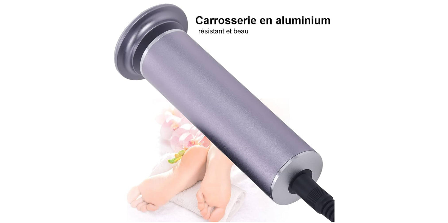 Râpe à Pieds