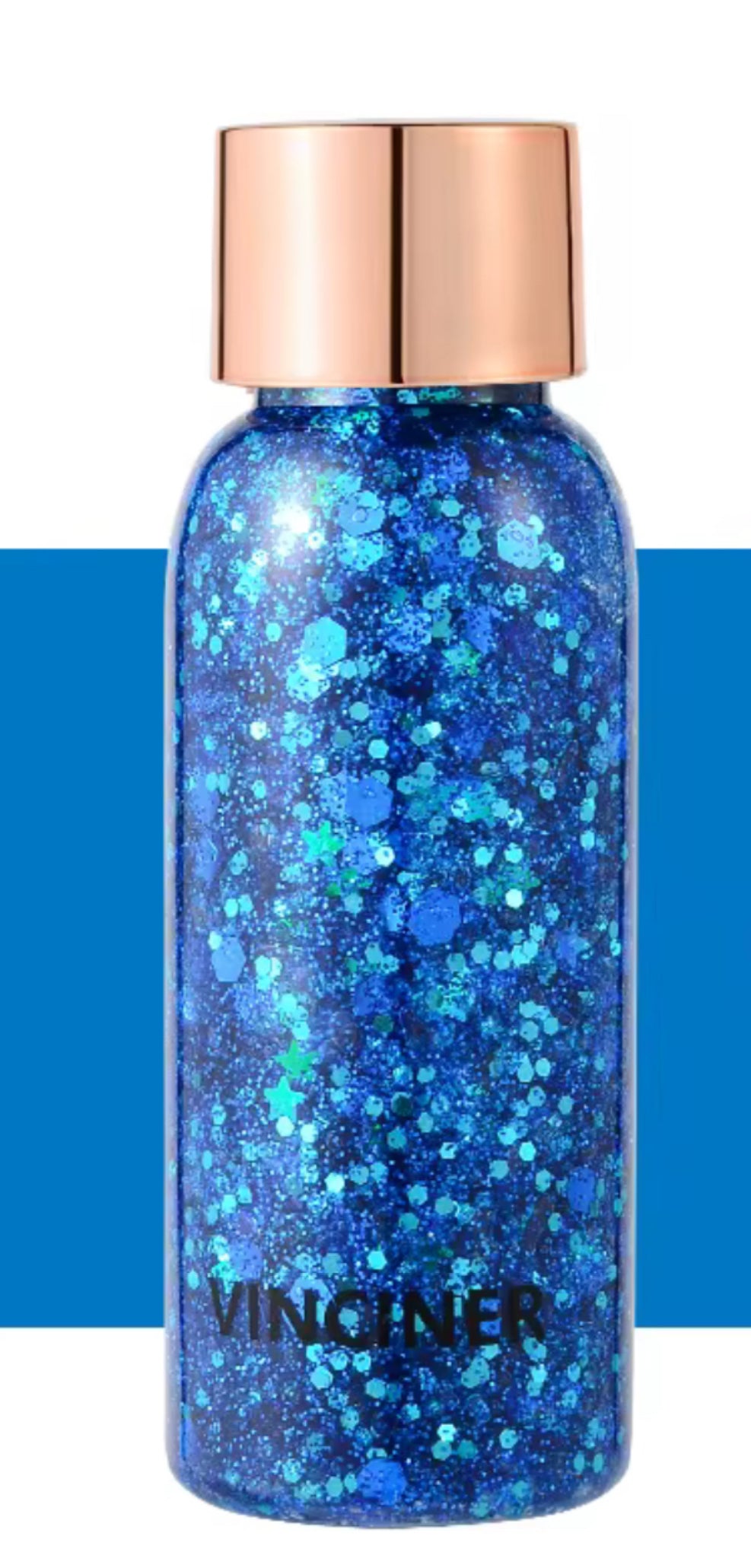GEL À PAILLETTES FESTIVALS