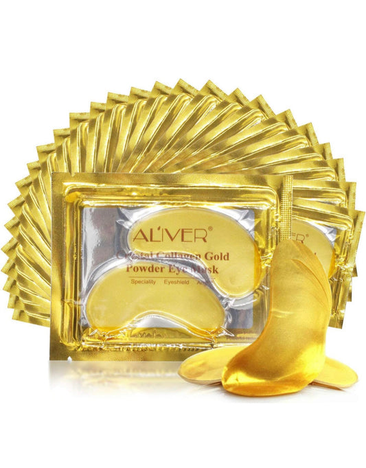 Collagène Patch Yeux