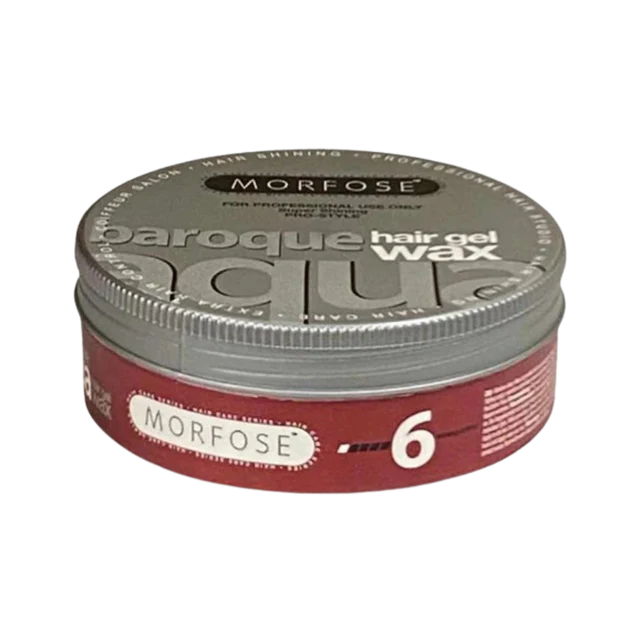 MORFOSE HAIR GEL WAX