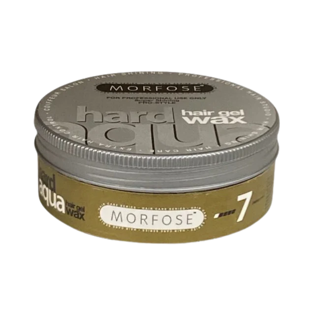 MORFOSE HAIR GEL WAX