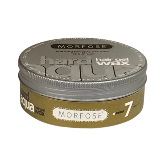 MORFOSE HAIR GEL WAX