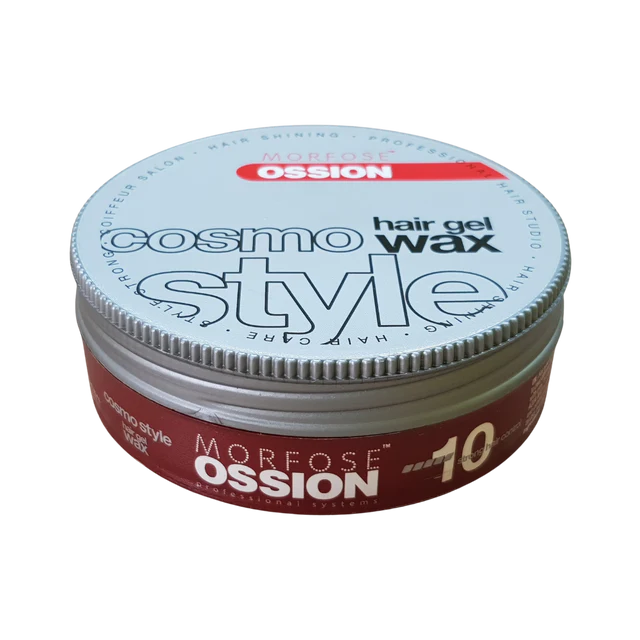 MORFOSE HAIR GEL WAX