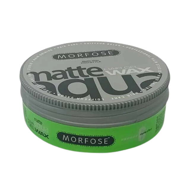 MORFOSE HAIR GEL WAX