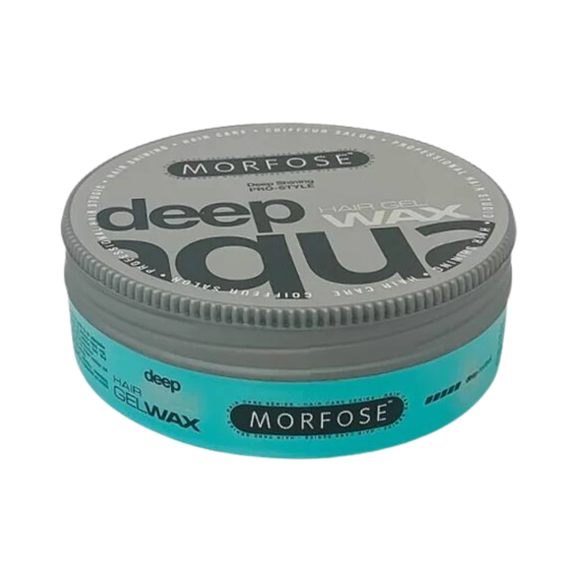 MORFOSE HAIR GEL WAX