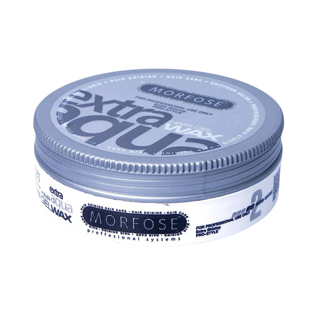 MORFOSE HAIR GEL WAX