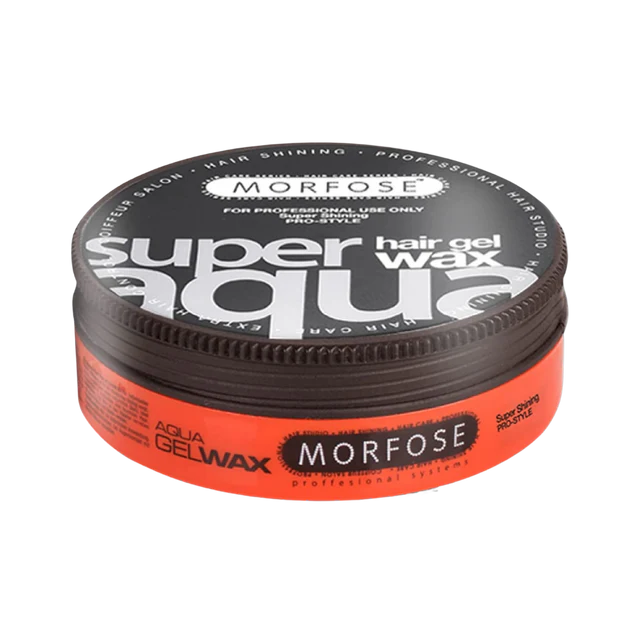 MORFOSE HAIR GEL WAX